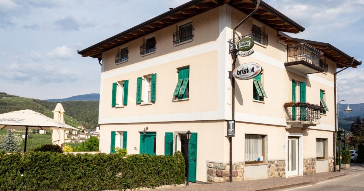 Bed And Breakfast Benvenuti - Tastetrentino